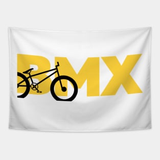 BMX Tapestry