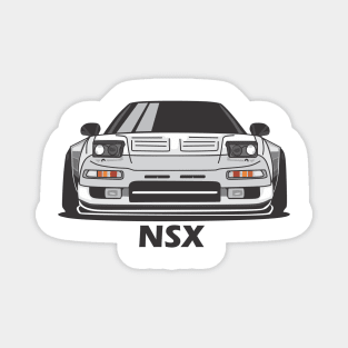 Honda NSX Magnet