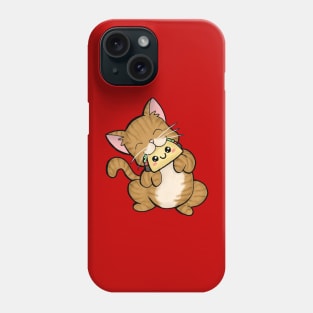 Taco Cat Phone Case