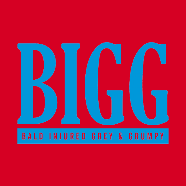 BIGG by altered igo