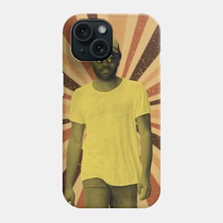 Retro Childish Phone Case