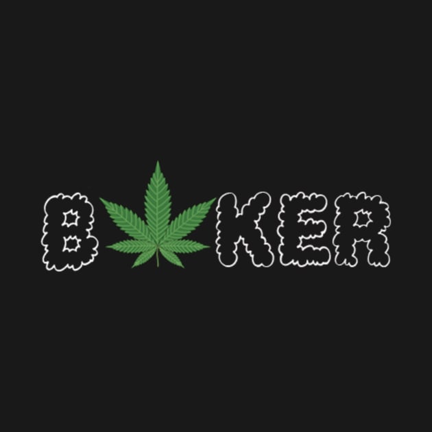 Baker OG by baker386