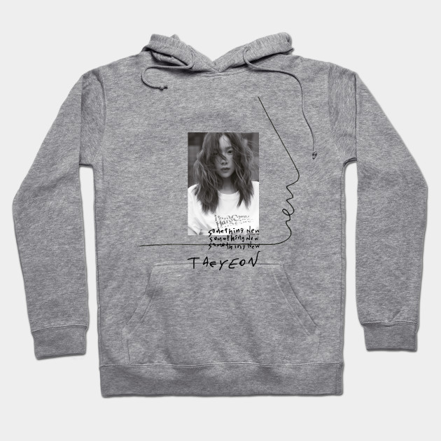 taeyeon sweatshirt