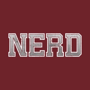 NERD T-Shirt