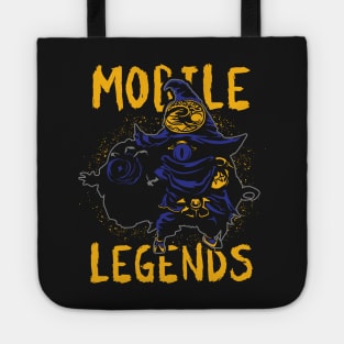 Starsoul Magician Tote