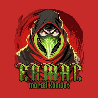 Ermac T-Shirt