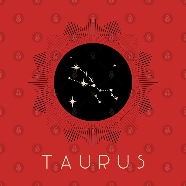 taurus zodiac sign test by husnimubarok