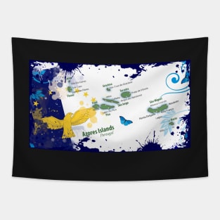 Azores Tapestry