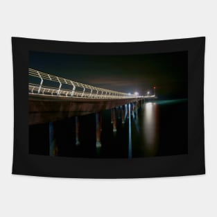 Lorne Pier Tapestry