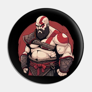 kratos Pin