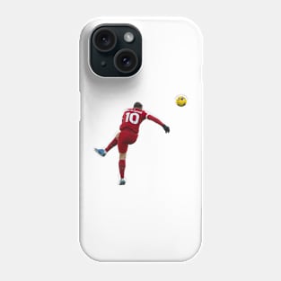 Alexis Mac Allister Phone Case