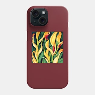 Flora #15 Phone Case