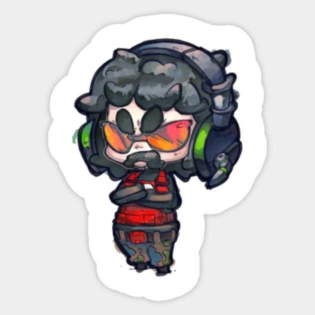 Dr Disrespect Dr Disrespect Sticker Teepublic