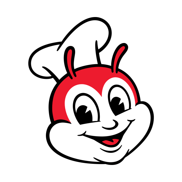 Jollibee Philippines Design by Estudio3e