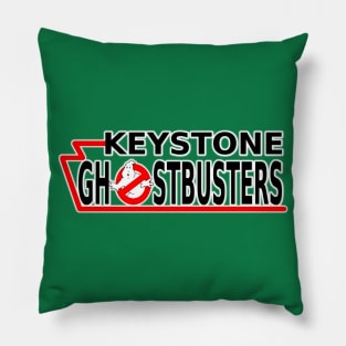 Keystone Ghostbusters Gear Pillow