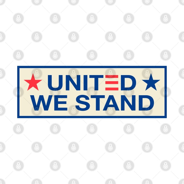 United we stand by Gilisuci