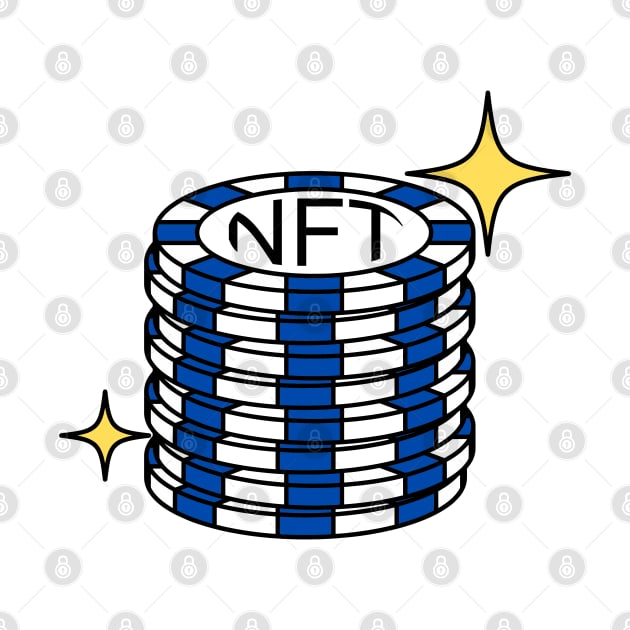 NFT Coins by kimbo11