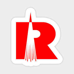 Dial R for Rocket Magnet