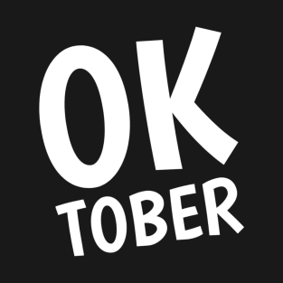 Oktober T-Shirt