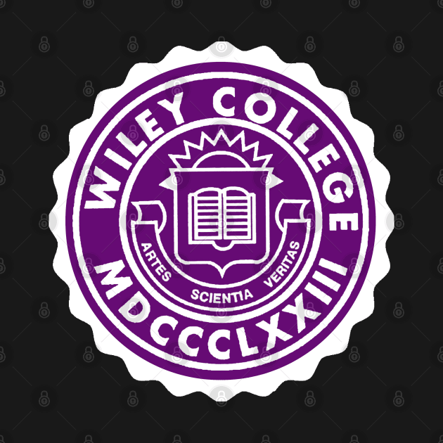 Wiley 1879 College Apparel by HBCU Classic Apparel Co