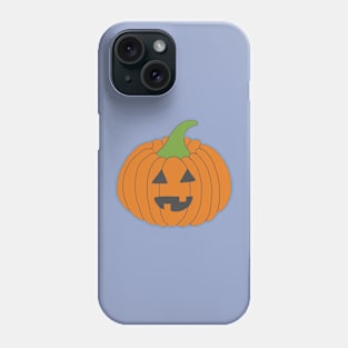 Pumpkin Phone Case