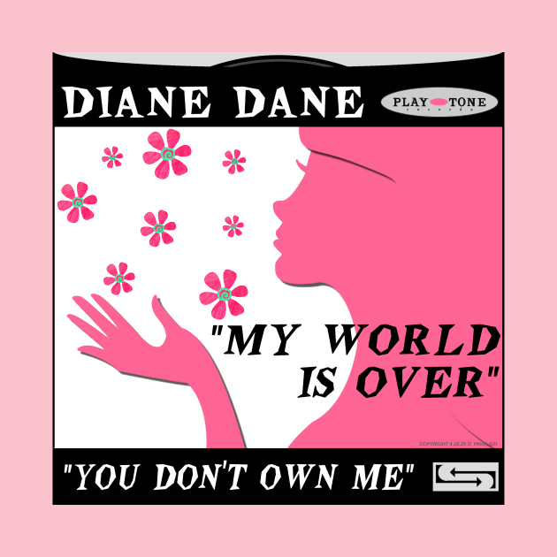 Diane Dane by Vandalay Industries