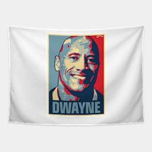 Dwayne Tapestry