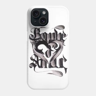 Bombe d'Amour Phone Case