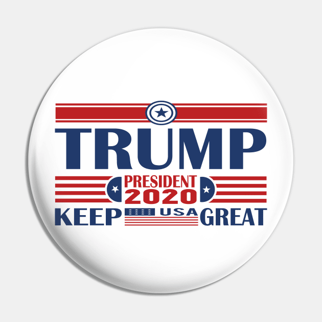 trump president 2020 keep america great Pin by Netcam