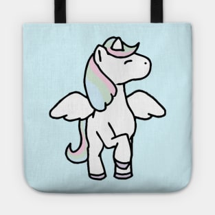 unicorn Tote