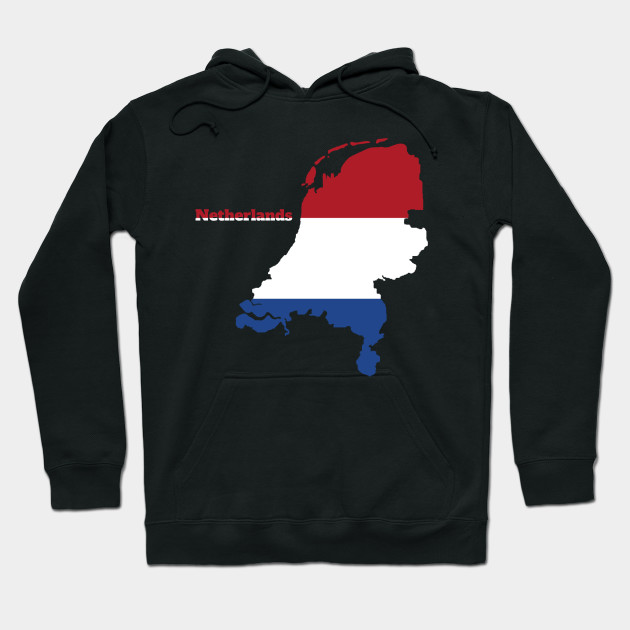 holland hoodie