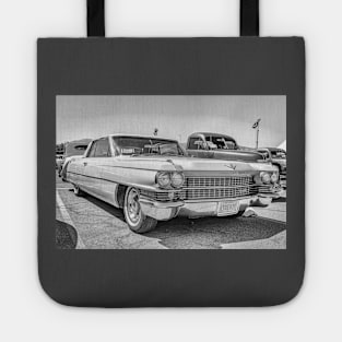 1963 Cadillac Coupe de Ville Tote