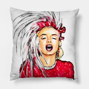 Marilyn Pillow