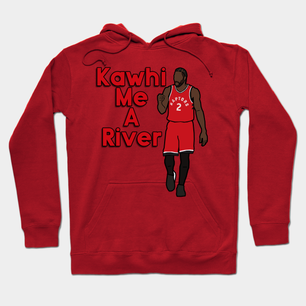 kawhi sweater