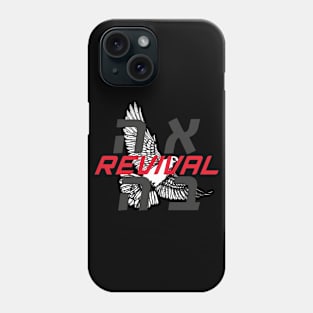 Revival Holy Spirit Phone Case