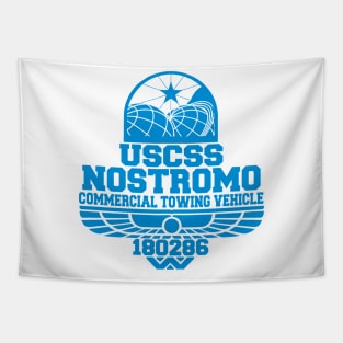 USCSS NOSTROMO Tapestry