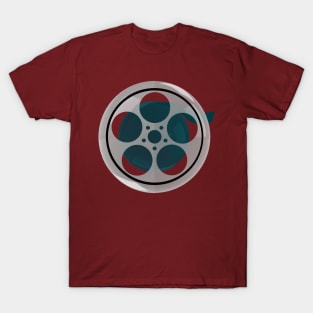 Old Film T-Shirts for Sale