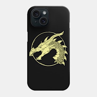 Dragon Phone Case