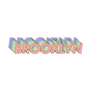 Brooklyn T-Shirt