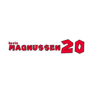 Kevin Magnussen '23 T-Shirt