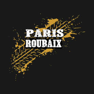 Paris Roubaix T-Shirt