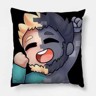 StenHype Pillow