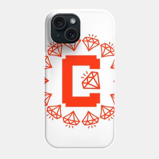 Caratz Brand Phone Case