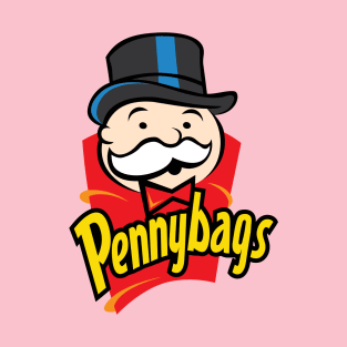 Pennybags T-Shirt
