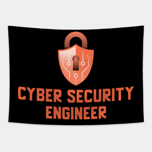 Cyber Security engineer Tapestry