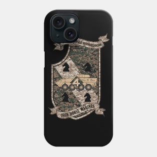 4th LAR Phone Case