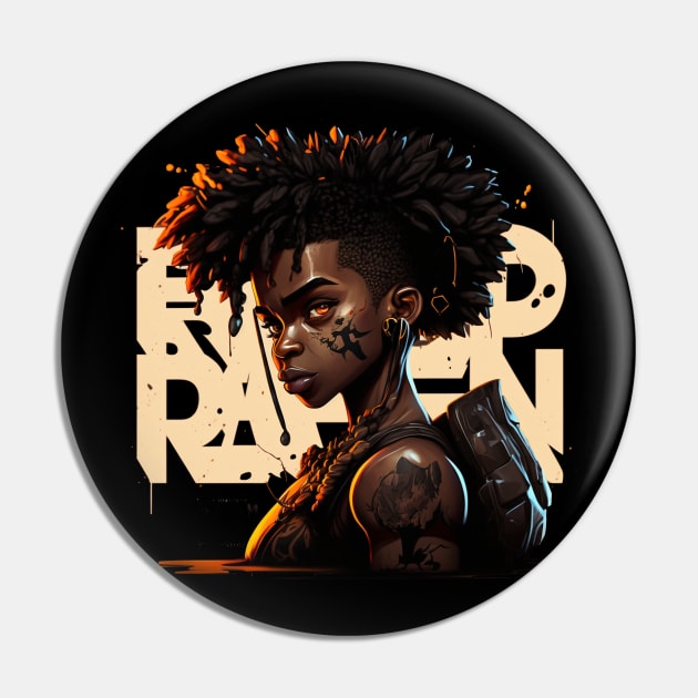 afrikan warrior Pin by Nature