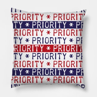 Priority Pillow