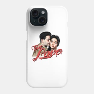 Raj Kapoor Phone Case