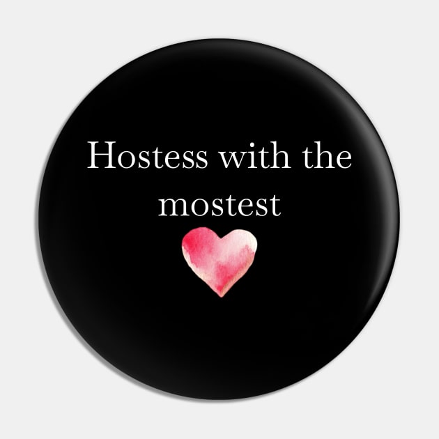 Pin on Hostess With the Mostest